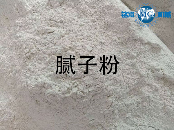 石膏粉和膩?zhàn)臃蹍^(qū)別，石膏粉和膩?zhàn)臃坭b別方法