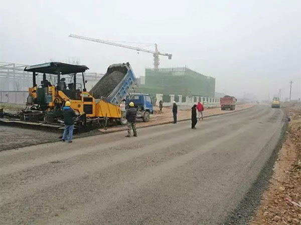 磷石膏道路基層技術(shù)規(guī)程發(fā)布，加速推進磷石膏綜合利用