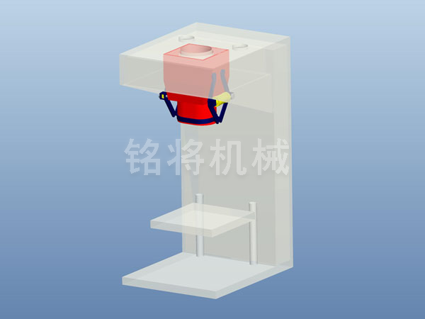 影響敞口袋包裝機(jī)價格的因素有哪些